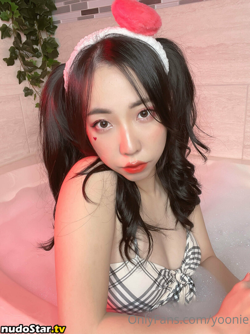 Yoonie / yoonsters Nude OnlyFans Leaked Photo #98