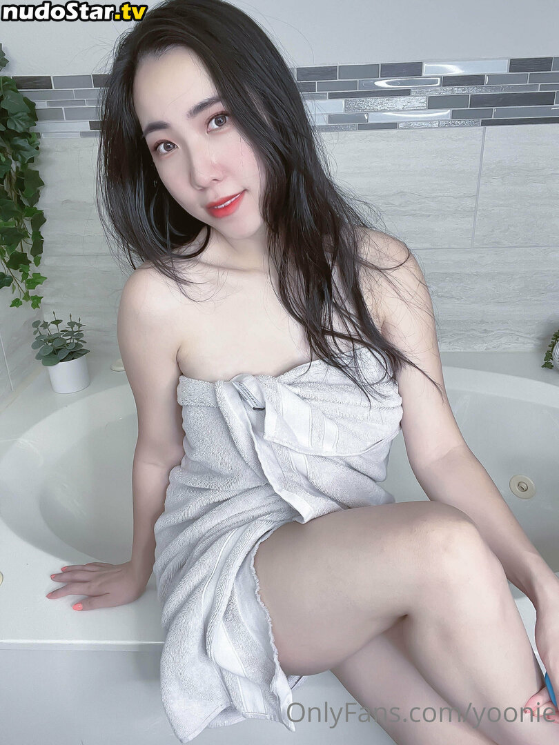 Yoonie / yoonsters Nude OnlyFans Leaked Photo #187
