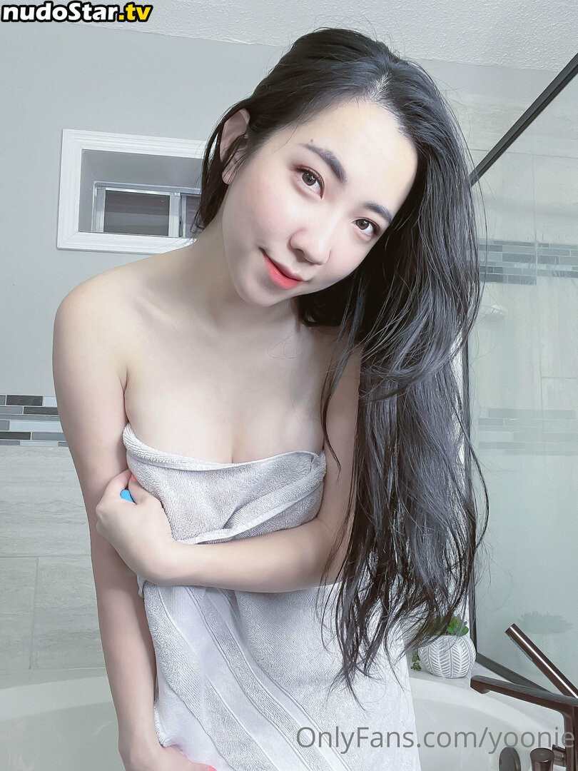 Yoonie / yoonsters Nude OnlyFans Leaked Photo #190