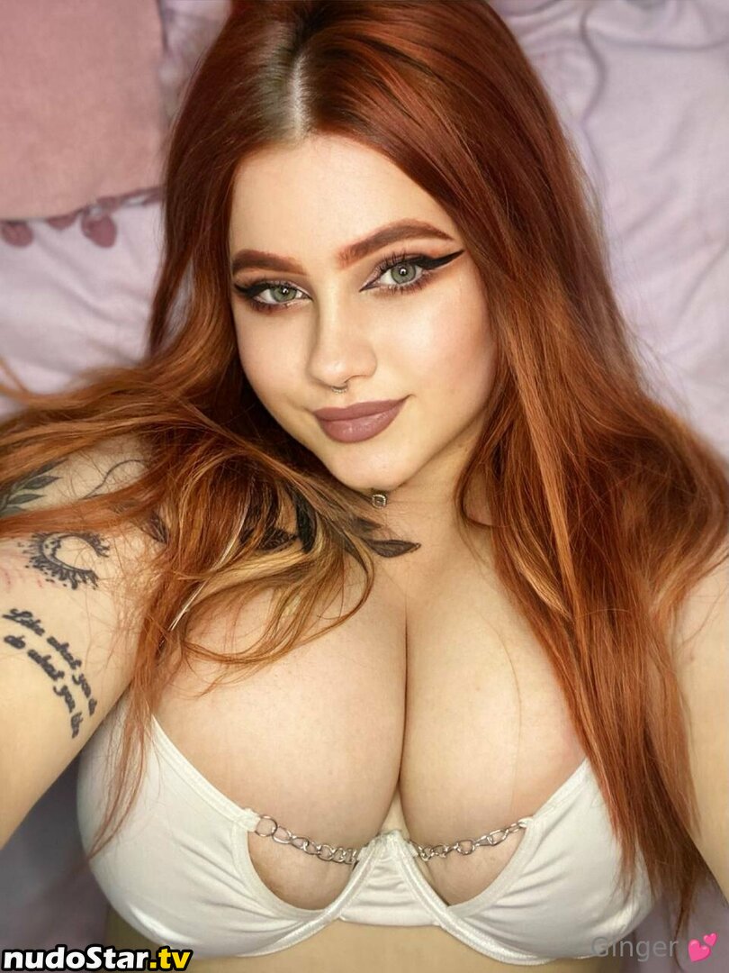 yoourgingergirl Nude OnlyFans Leaked Photo #39