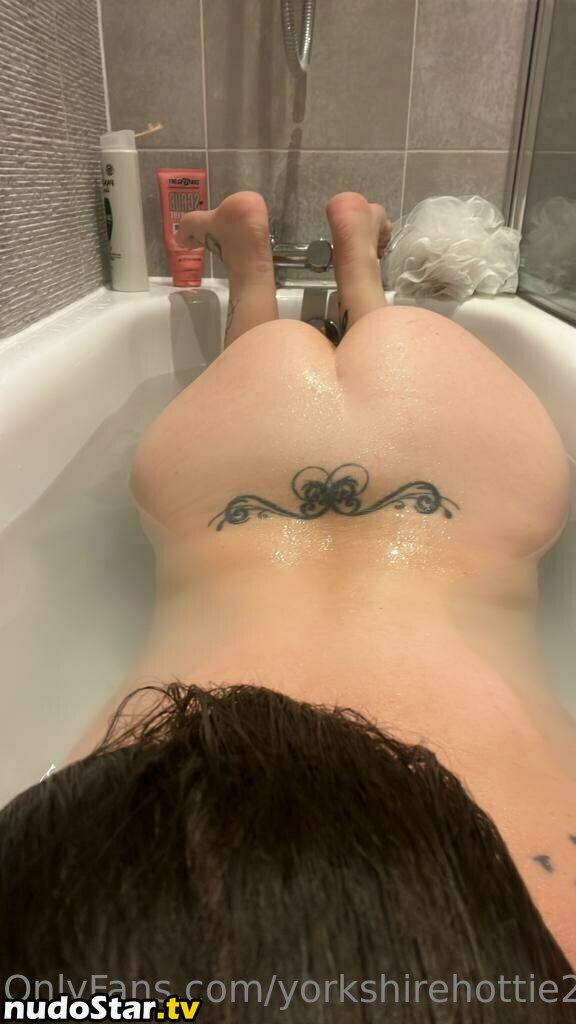 Marie May Moore / Yorkshirehottie20 / babyur20 Nude OnlyFans Leaked Photo #24