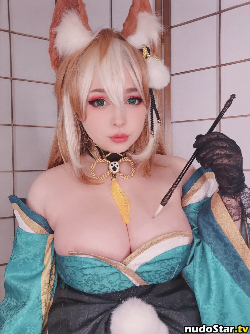 Yoshinobi / https: / yoshinobi_cosplay Nude OnlyFans Leaked Photo #453