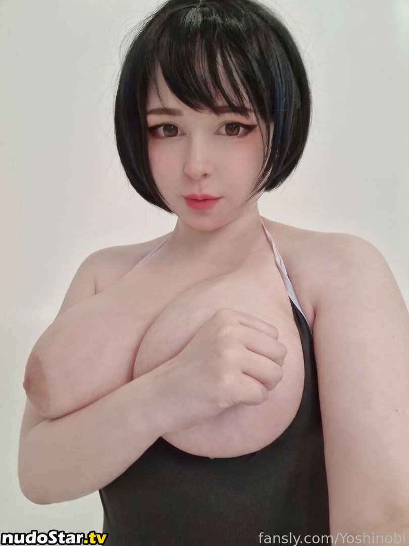 Yoshinobi / https: / yoshinobi_cosplay Nude OnlyFans Photo #645 -  Nudostar.TV