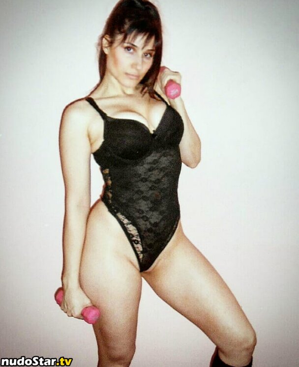 Yosoy Milica Ilic Nude OnlyFans Leaked Photo #4