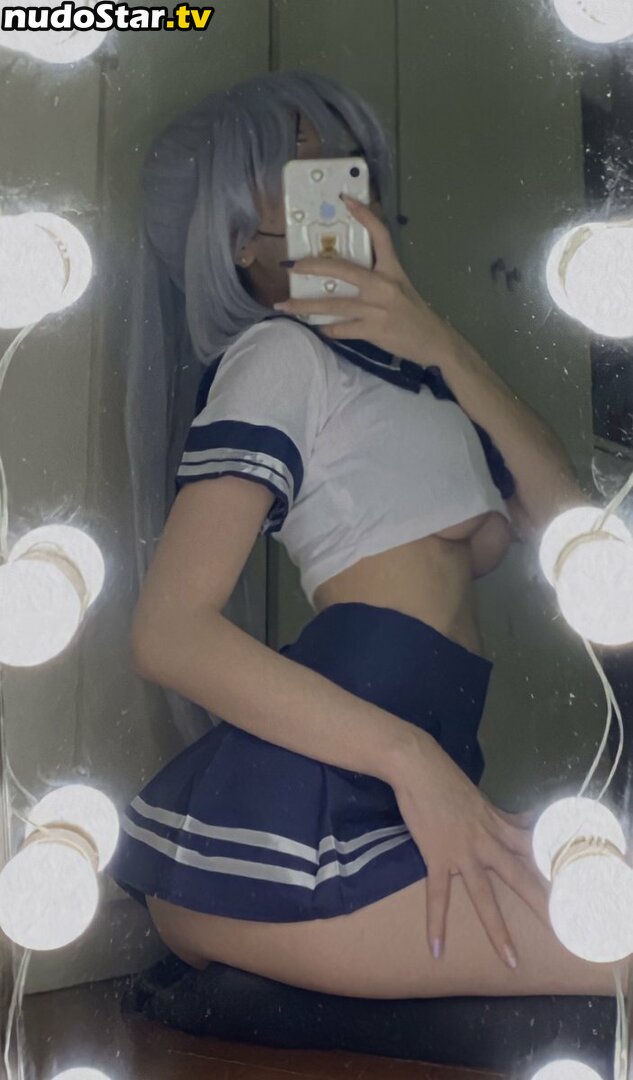 Mayukisu / Yotanwas Nude OnlyFans Leaked Photo #11
