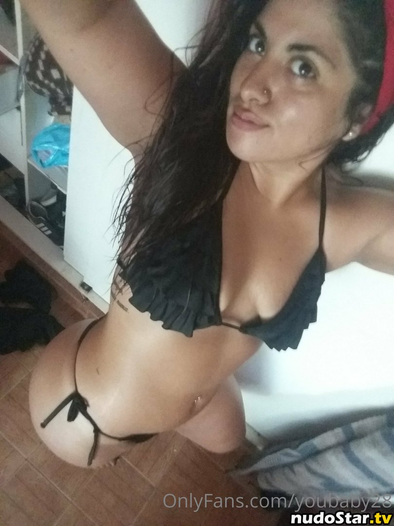 youbaby28 / yourbaby28 Nude OnlyFans Leaked Photo #9