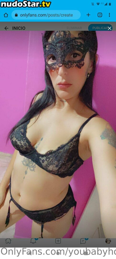 baby_scoth / youbabyhoot Nude OnlyFans Leaked Photo #25