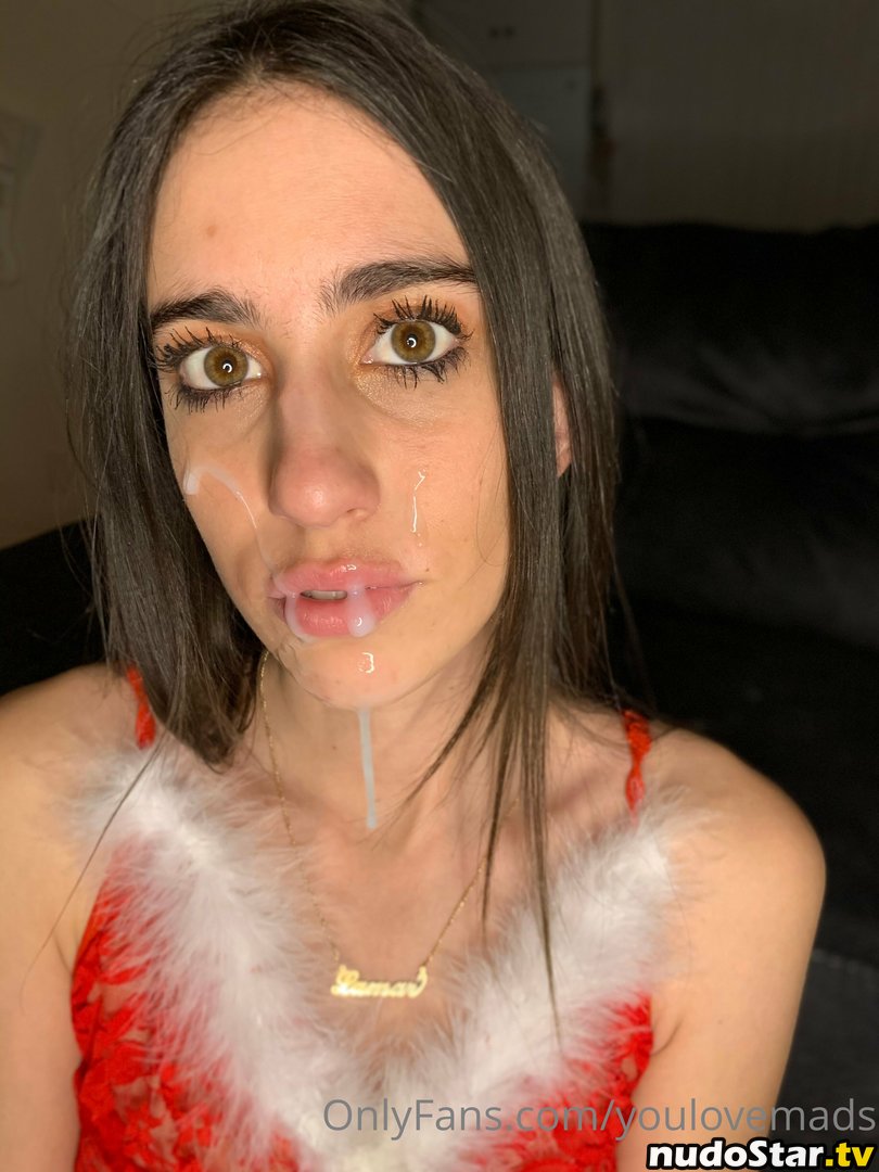 youloveaa / youlovemadsfreee Nude OnlyFans Leaked Photo #31