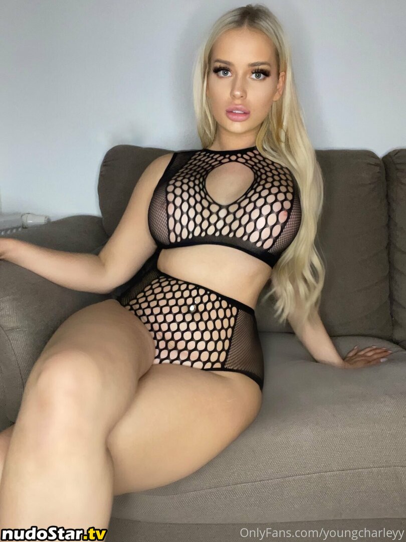 lilly_lolitaa / youngcharleyofficiel / youngcharleyy Nude OnlyFans Leaked Photo #107