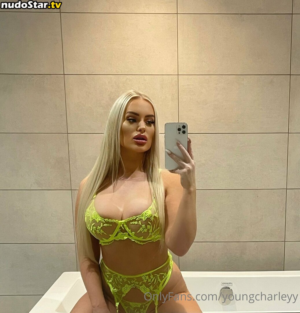 lilly_lolitaa / youngcharleyofficiel / youngcharleyy Nude OnlyFans Leaked Photo #308