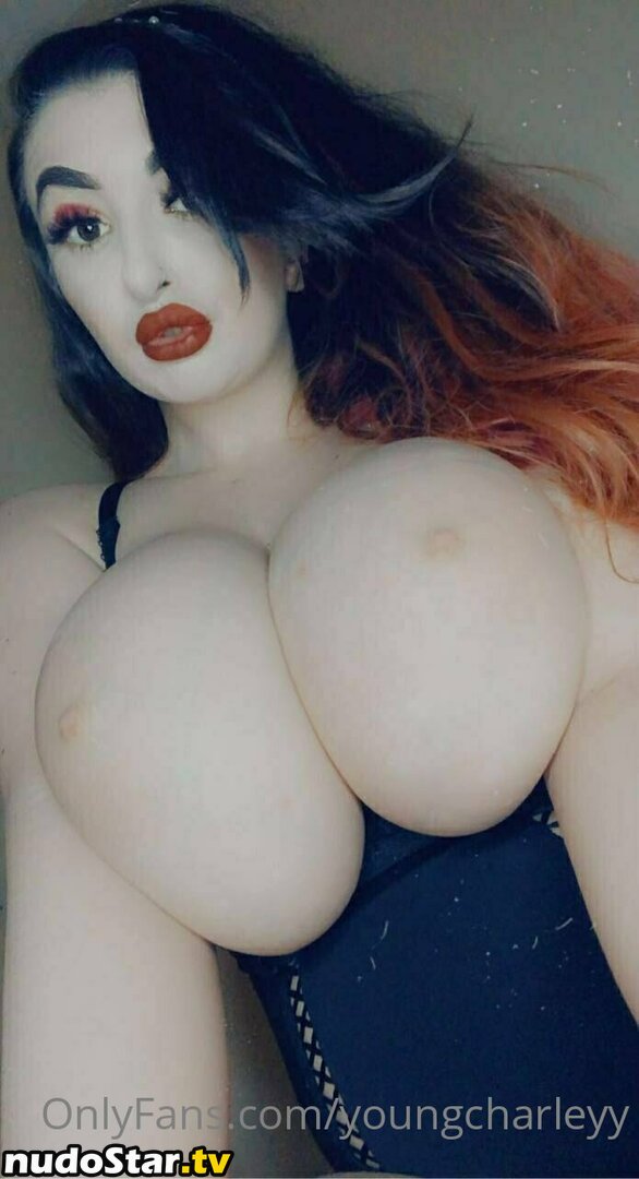 lilly_lolitaa / youngcharleyofficiel / youngcharleyy Nude OnlyFans Leaked Photo #601