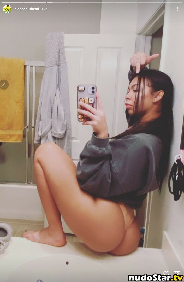 hicoconuthead / youngcoconut Nude OnlyFans Leaked Photo #2