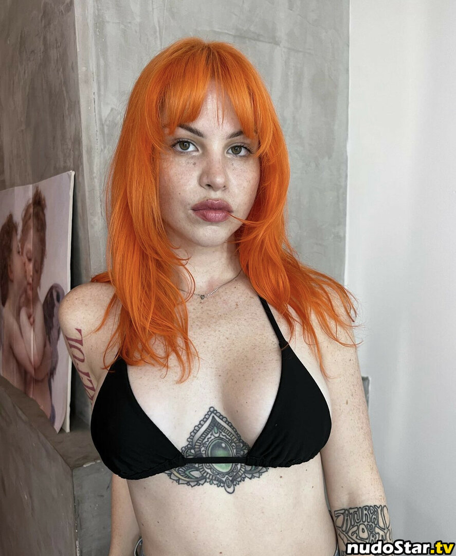 Youngfreckle / yungfreckz Nude OnlyFans Leaked Photo #1