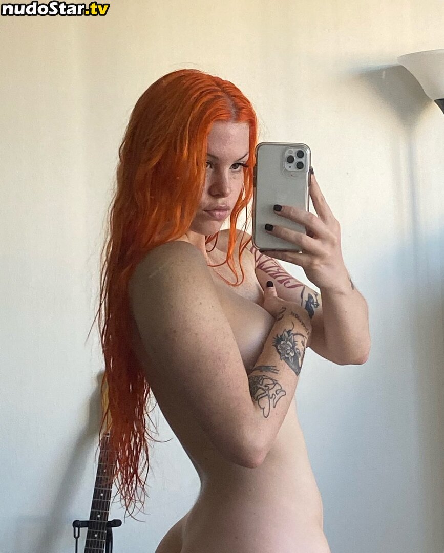 Youngfreckle / yungfreckz Nude OnlyFans Leaked Photo #5
