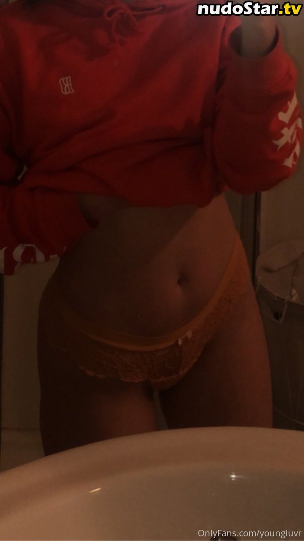 younglover._ / youngluvr Nude OnlyFans Leaked Photo #11