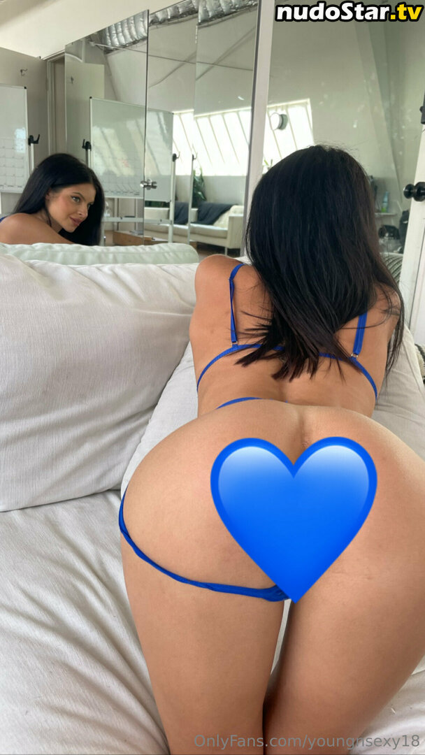 maynunez18 / youngnsexy18 Nude OnlyFans Leaked Photo #46