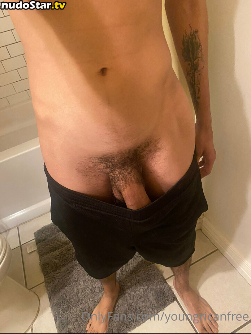youngrican27 / youngricanfree Nude OnlyFans Leaked Photo #5