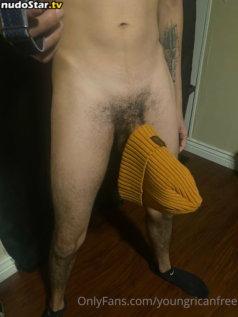 youngrican27 / youngricanfree Nude OnlyFans Leaked Photo #6