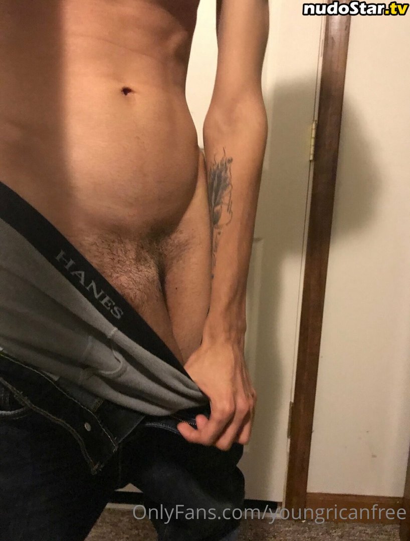 youngrican27 / youngricanfree Nude OnlyFans Leaked Photo #23