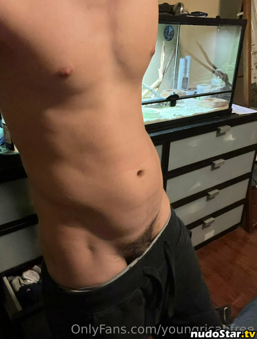 youngrican27 / youngricanfree Nude OnlyFans Leaked Photo #39