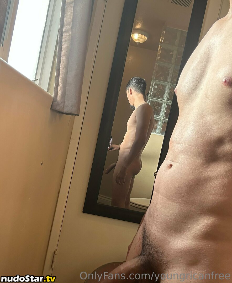 youngrican27 / youngricanfree Nude OnlyFans Leaked Photo #40