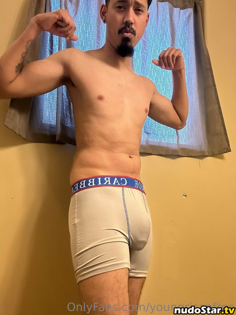 youngrican27 / youngricanfree Nude OnlyFans Leaked Photo #44