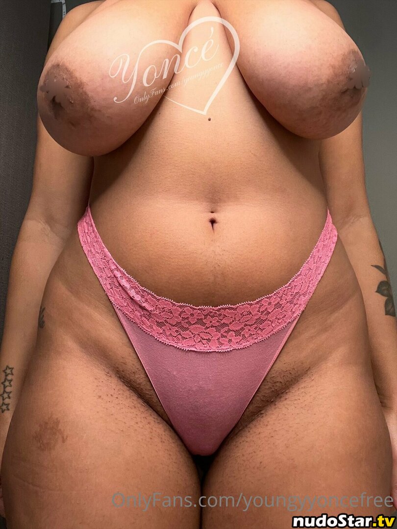 youngfreeofficial / youngyyoncefree Nude OnlyFans Leaked Photo #2