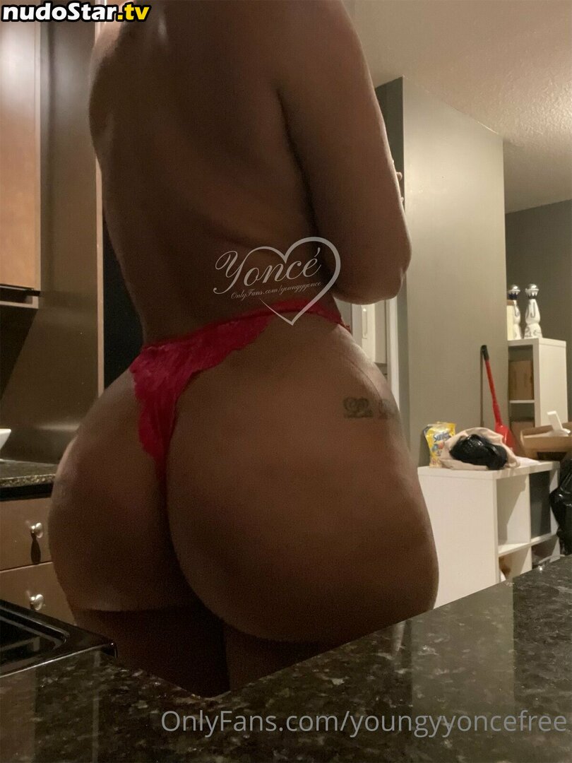 youngfreeofficial / youngyyoncefree Nude OnlyFans Leaked Photo #7