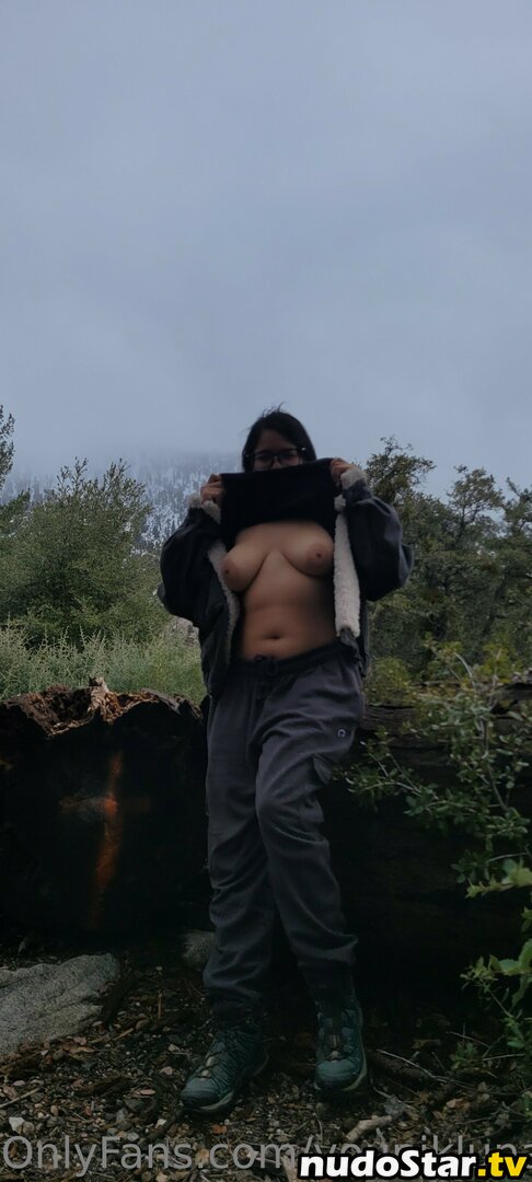 Youniklunatik Nude OnlyFans Leaked Photo #55