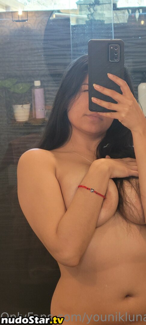 Youniklunatik Nude OnlyFans Leaked Photo #139