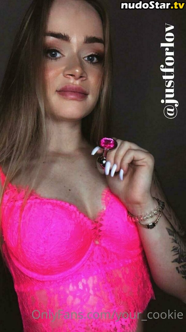 Magic_Alice / Your_Cookie_ / https: / magic_alice_ Nude OnlyFans Leaked Photo #51