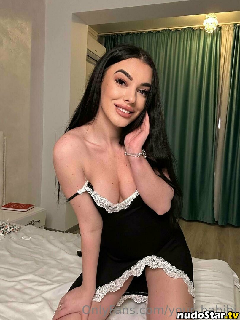 sweet_girl8838 / your_habibi Nude OnlyFans Leaked Photo #311