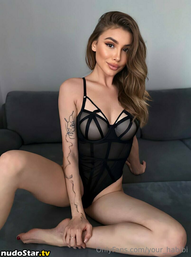 sweet_girl8838 / your_habibi Nude OnlyFans Leaked Photo #333