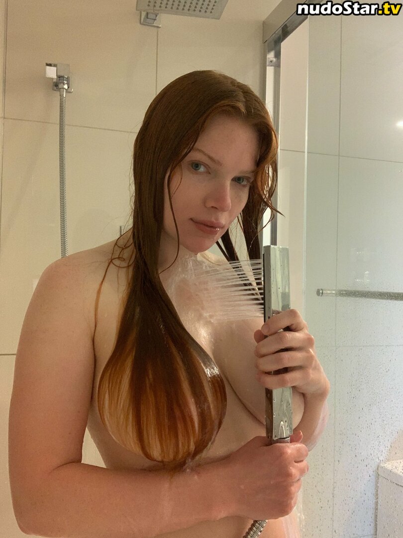 Your Little Red Head / _yourlittleredhead__ / levicoralynn / yourlittleredhead Nude OnlyFans Leaked Photo #2