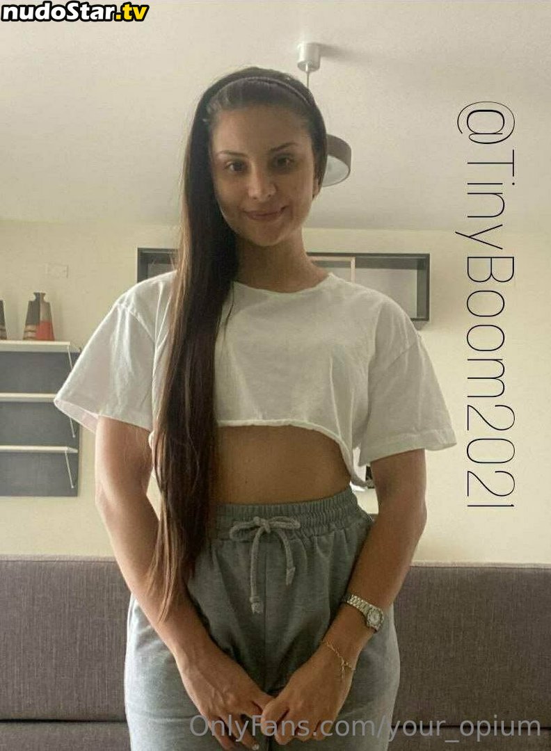 your_opium / your_opium_ Nude OnlyFans Leaked Photo #17