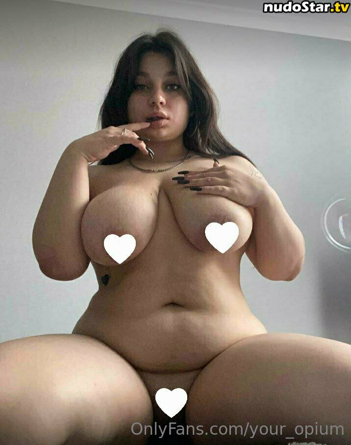 your_opium / your_opium_ Nude OnlyFans Leaked Photo #24