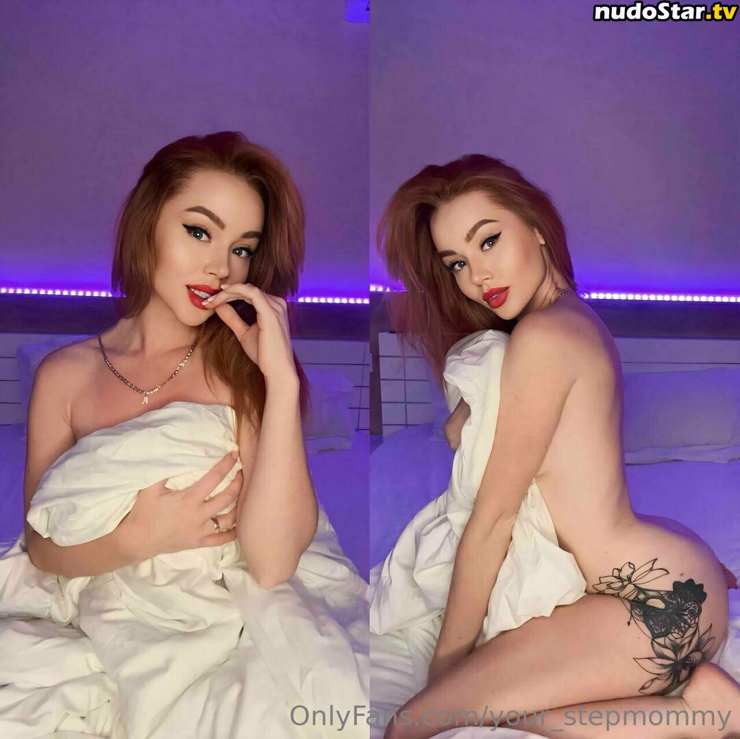Angela / triggered_tits / your_stepmommy / yourstepmommy Nude OnlyFans Leaked Photo #160