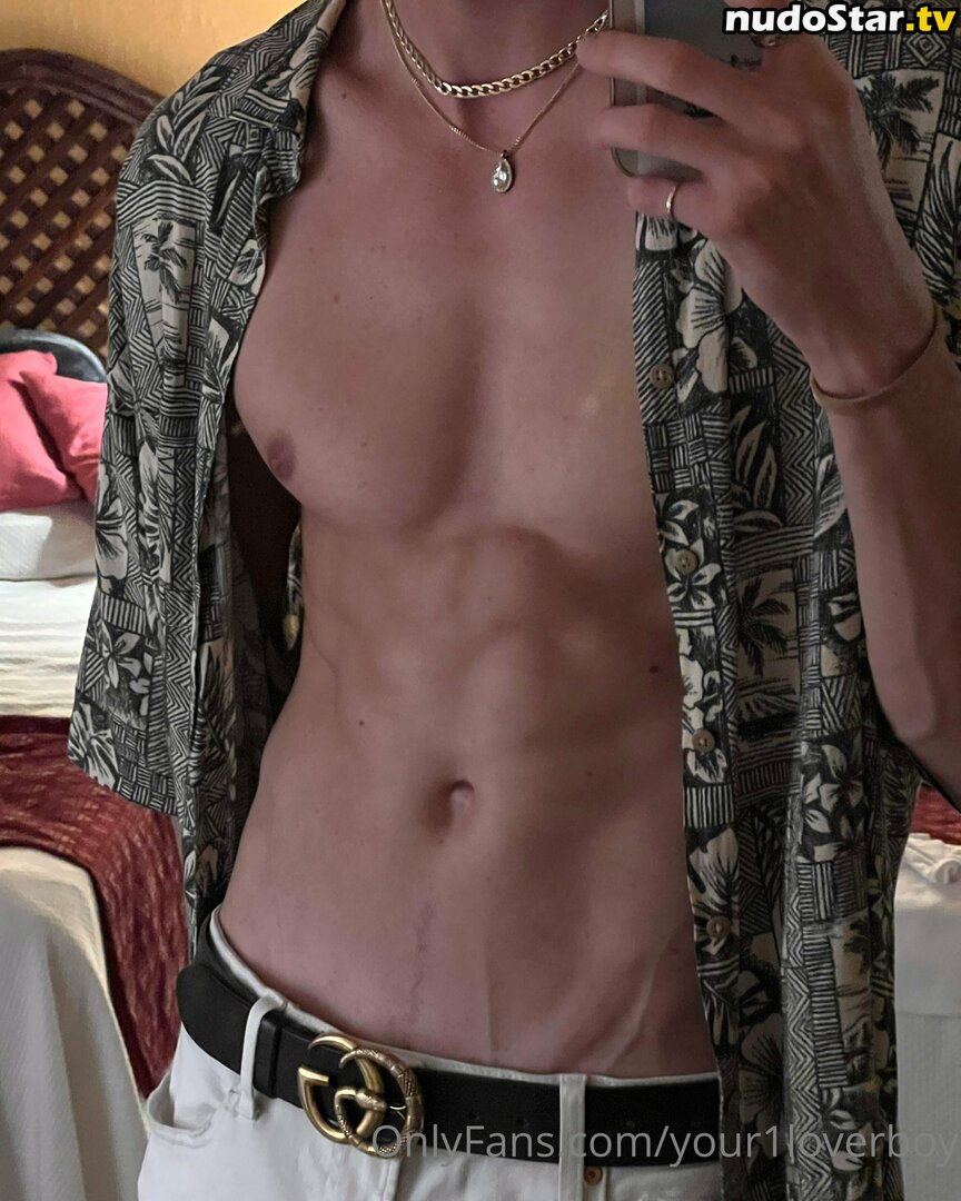 your.lover.boy1 / your1loverboy Nude OnlyFans Leaked Photo #3