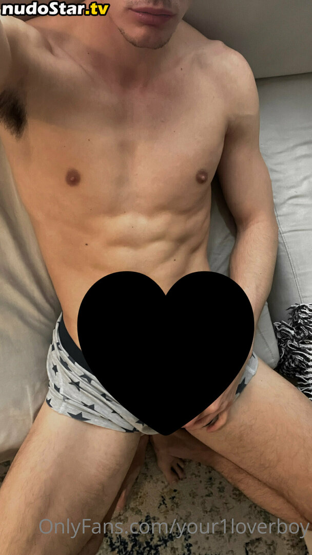 your.lover.boy1 / your1loverboy Nude OnlyFans Leaked Photo #21
