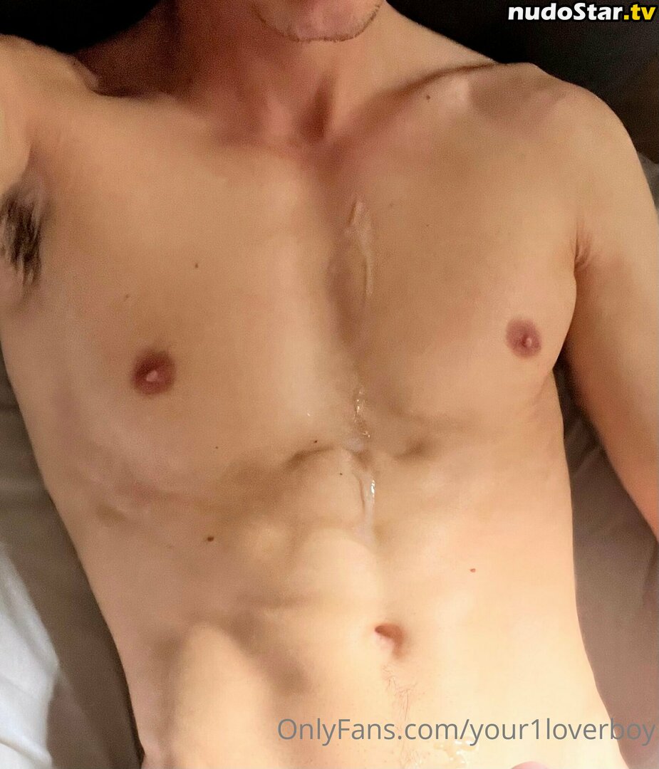 your.lover.boy1 / your1loverboy Nude OnlyFans Leaked Photo #28