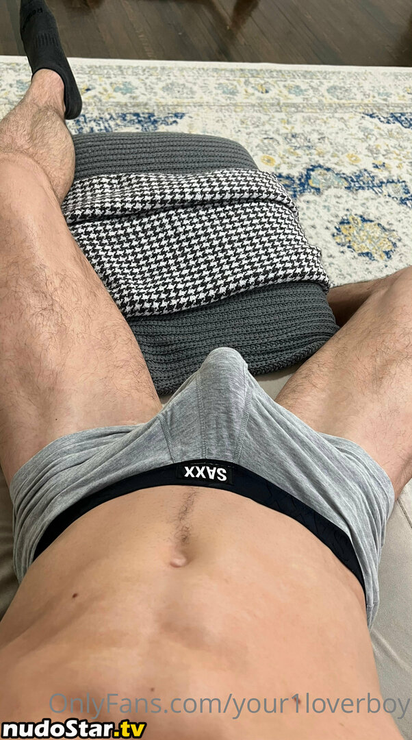 your.lover.boy1 / your1loverboy Nude OnlyFans Leaked Photo #30