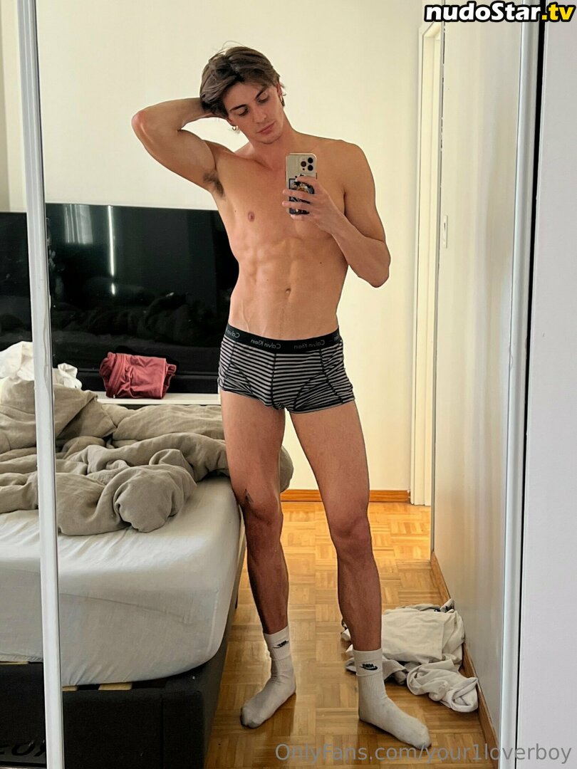 your.lover.boy1 / your1loverboy Nude OnlyFans Leaked Photo #31
