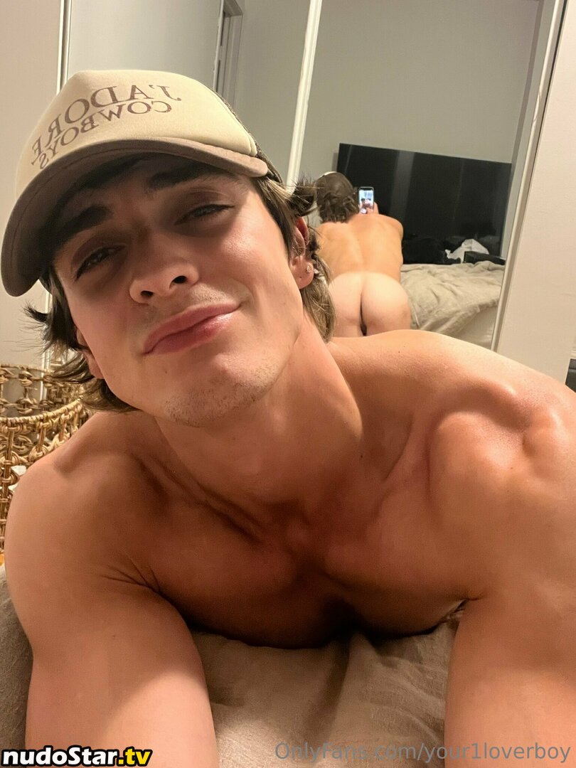 your.lover.boy1 / your1loverboy Nude OnlyFans Leaked Photo #35