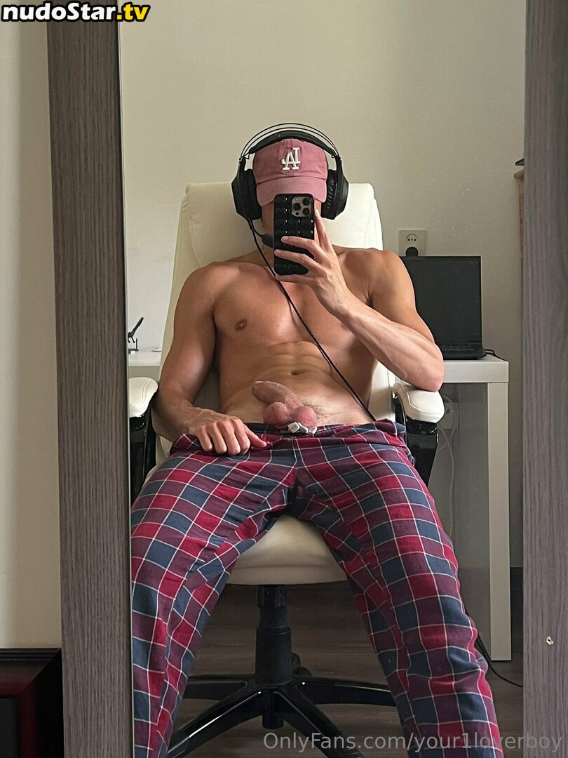 your.lover.boy1 / your1loverboy Nude OnlyFans Leaked Photo #46
