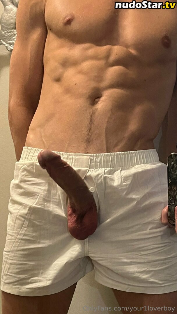 your.lover.boy1 / your1loverboy Nude OnlyFans Leaked Photo #48