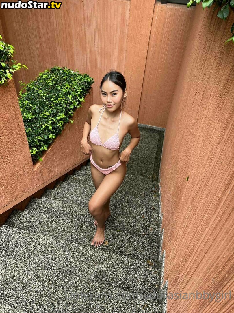 asianbunnyx / yourasianbbygirl Nude OnlyFans Leaked Photo #47