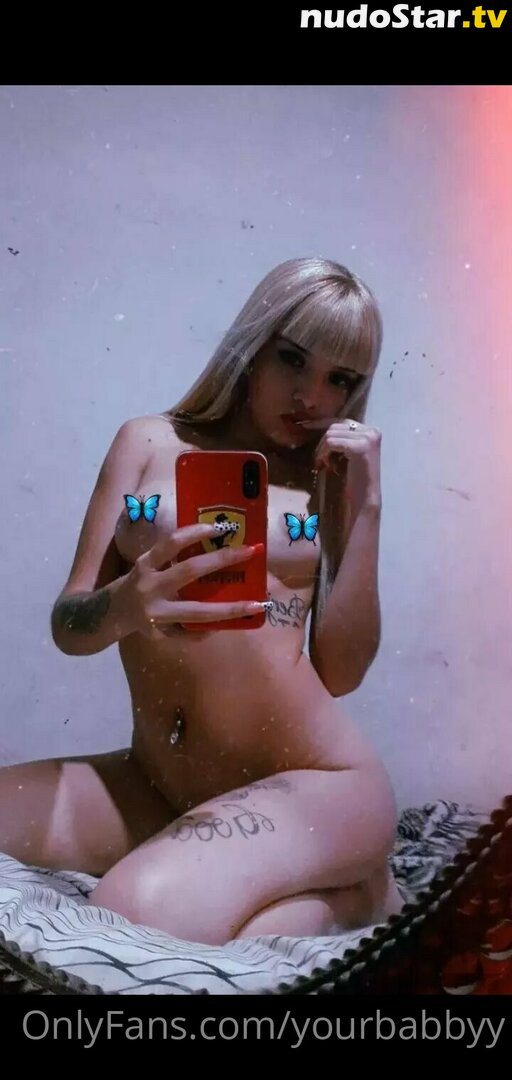 yourbabbyy / yourbabiieofficial Nude OnlyFans Leaked Photo #11