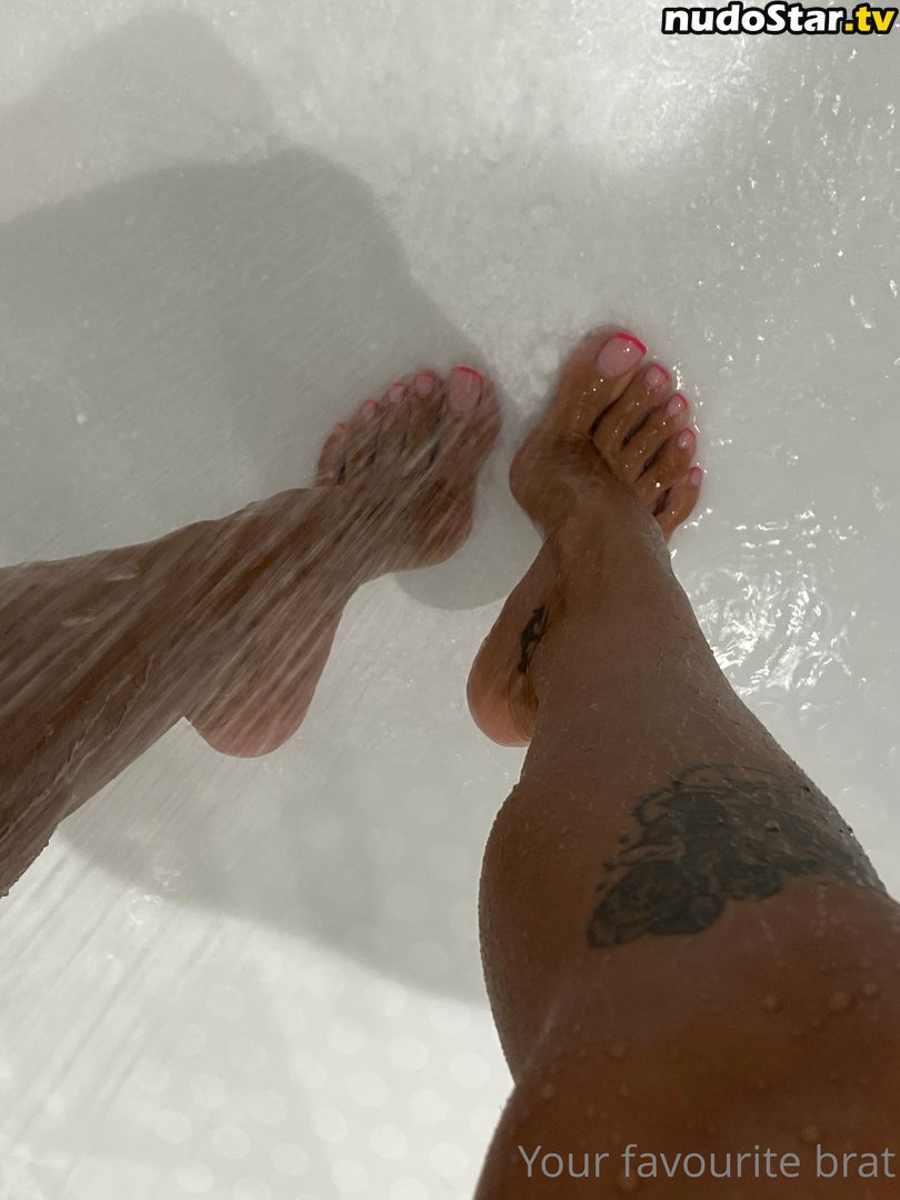 J.adoreLeah / Yourbabyjadore Nude OnlyFans Leaked Photo #8