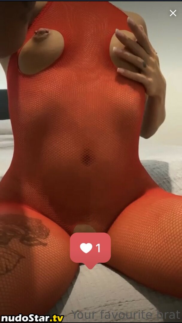J.adoreLeah / Yourbabyjadore Nude OnlyFans Leaked Photo #22