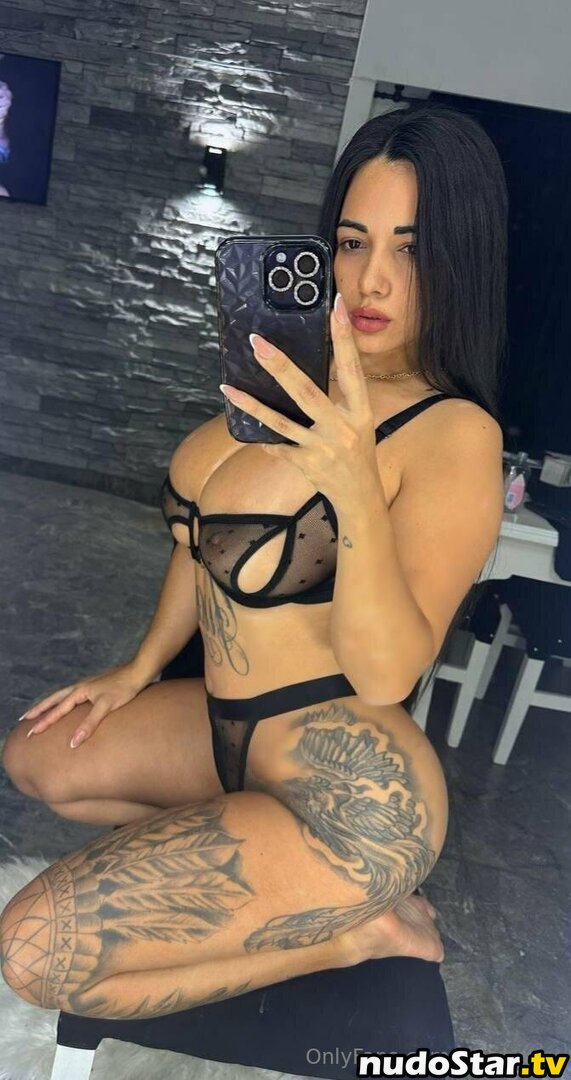 yourbethy Nude OnlyFans Leaked Photo #246